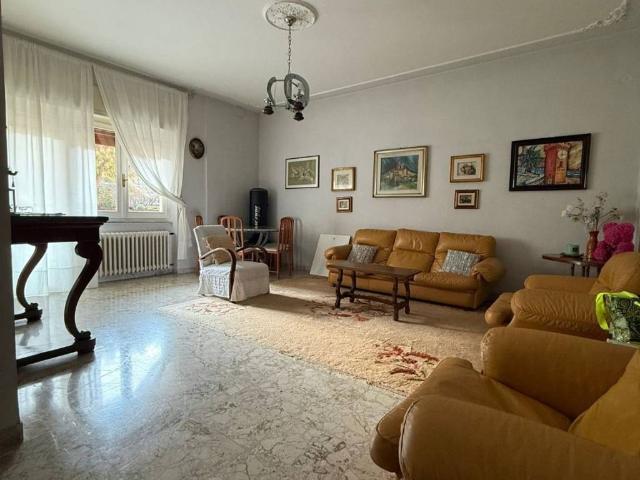 Appartamento in affitto a San Francesco, Marche