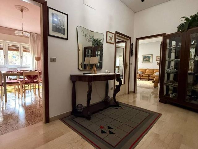 Appartamento in affitto a San Francesco, Marche
