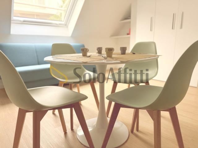 Appartamento in affitto a Marche, Ascoli Piceno