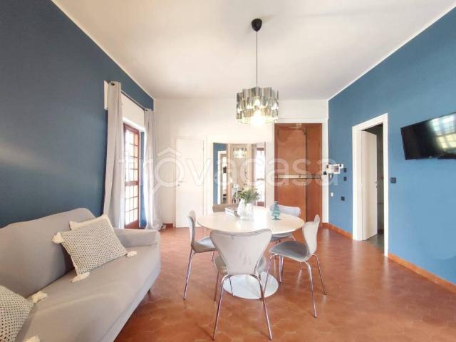 Appartamento in affitto a Ischia, Grottammare