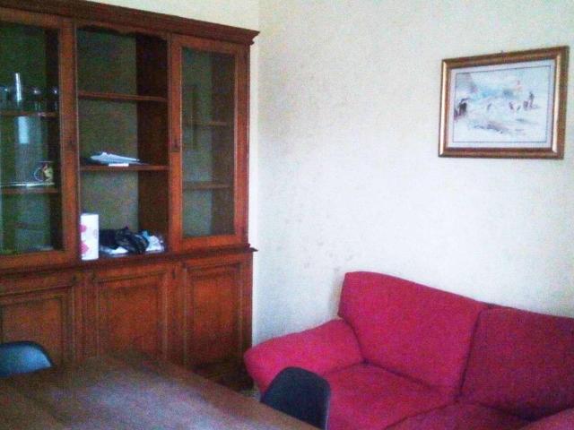 Appartamento in affitto a Circoscrizione 2, Piemonte