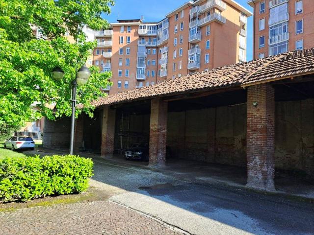 Appartamento in affitto a Circoscrizione 2, Piemonte