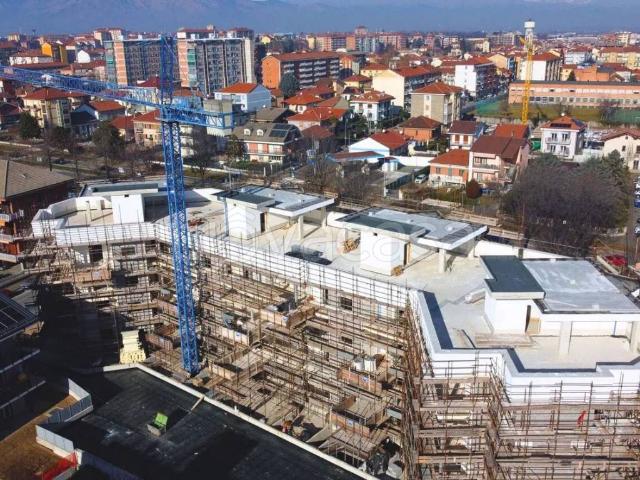 Appartamento in affitto a Piemonte, Torino