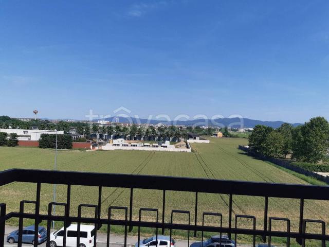 Appartamento in affitto a Piemonte, Torino
