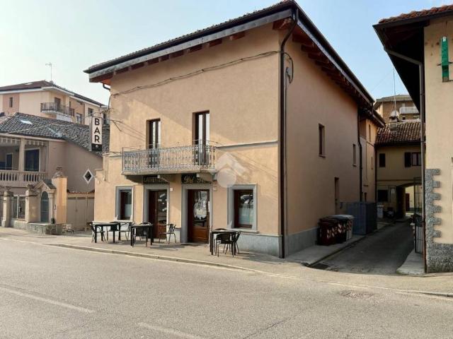 Appartamento in affitto a Gerbido, Piemonte