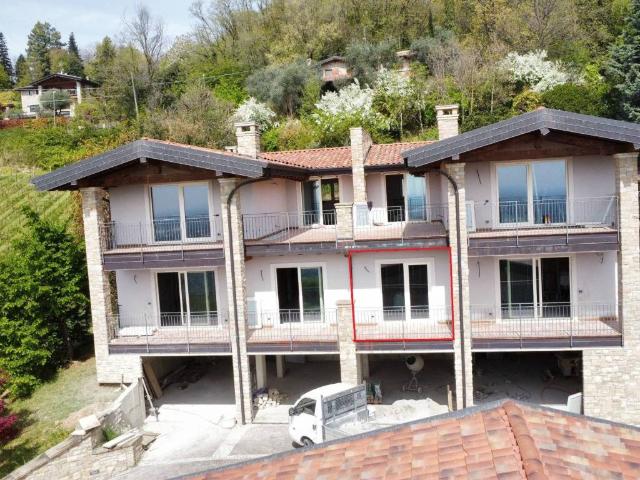 Appartamento in affitto a Grumello Del Monte, Lombardia
