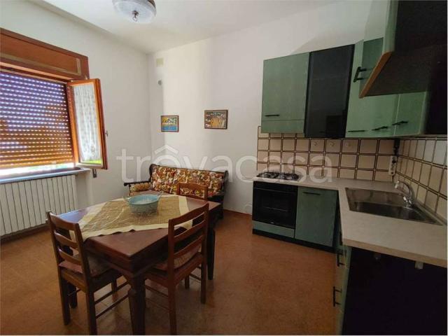 Appartamento in affitto a Gualdo Cattaneo, Umbria