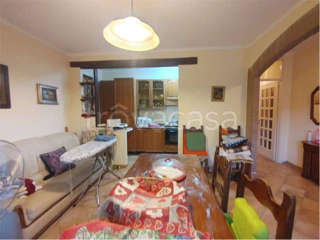 Appartamento in affitto a Villa Reginaldo, Gualdo Cattaneo