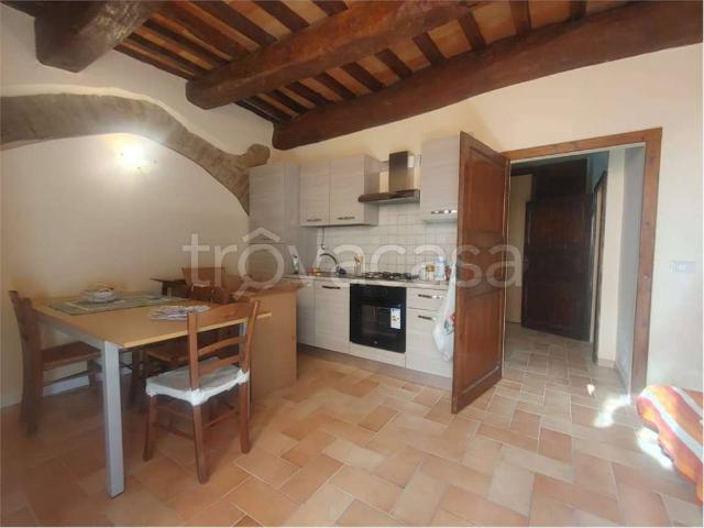 Appartamento in affitto a Gualdo Cattaneo, Umbria