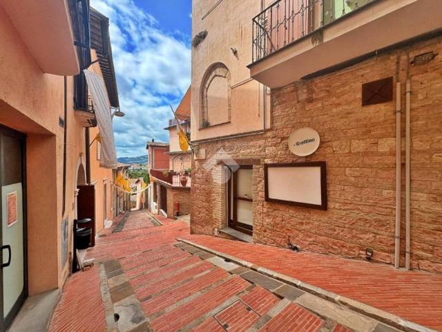 Appartamento in affitto a Gualdo Tadino, Perugia