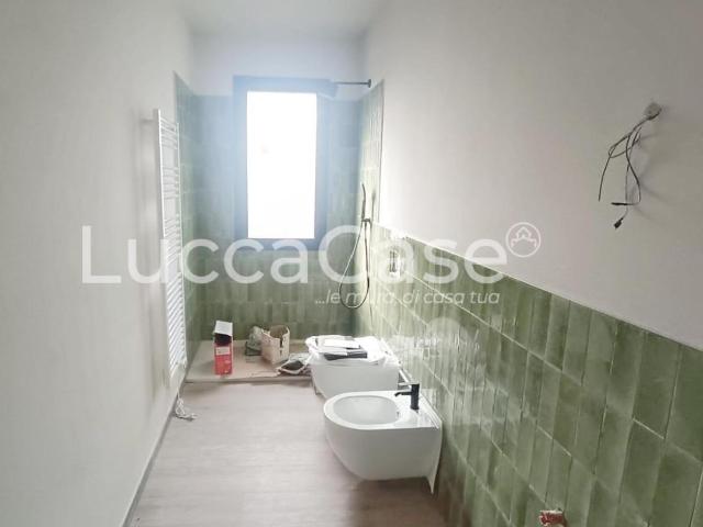 Appartamento in affitto a San Quirico, Capannori