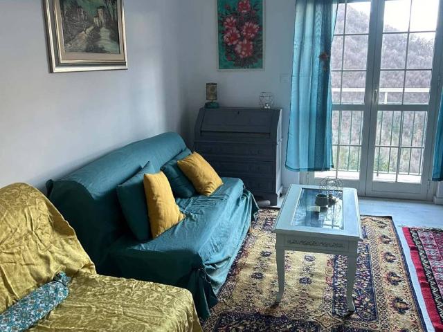 Appartamento in affitto a Guarcino, Frosinone