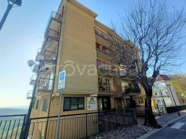 Appartamento in affitto a Guardiagrele, Abruzzo