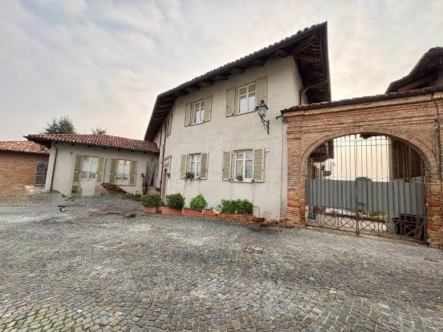 Appartamento in affitto a Vaccheria, Guarene
