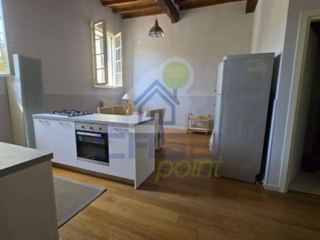 Appartamento in affitto a Bassa Reggiana, Re