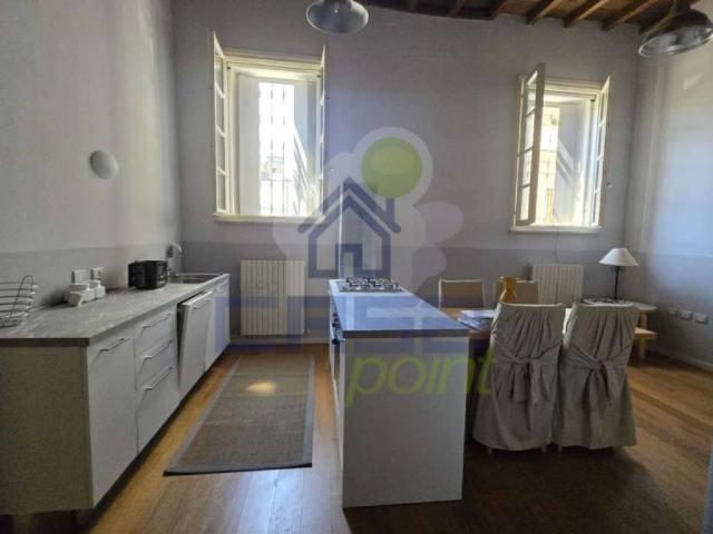 Appartamento in affitto a Bassa Reggiana, Re