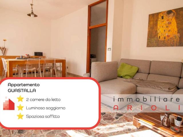 Appartamento in affitto a Bassa Reggiana, Re