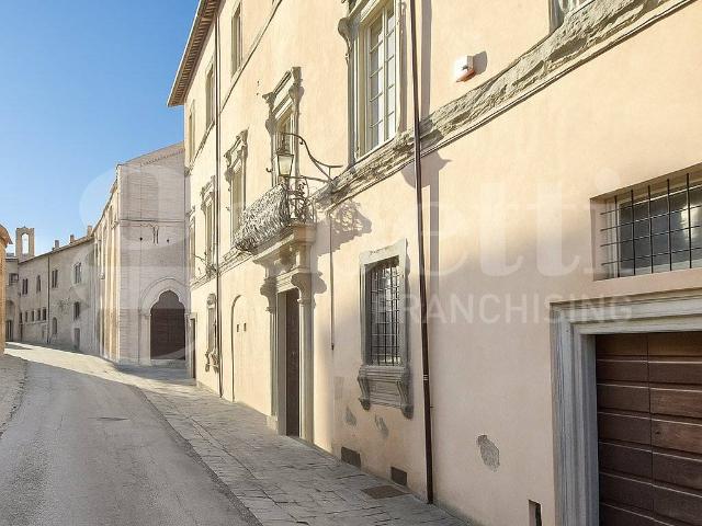 Appartamento in affitto a Sant'Ubaldo, Gubbio