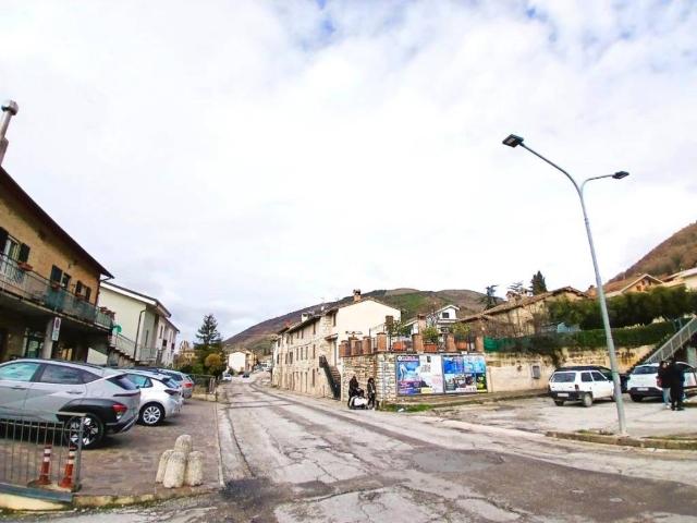 Appartamento in affitto a Gubbio, Umbria