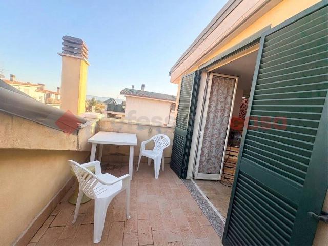 Appartamento in affitto a Guidonia Montecelio, Roma Capitale