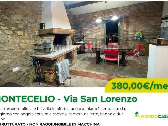 Appartamento in affitto a Guidonia Montecelio, Roma Capitale