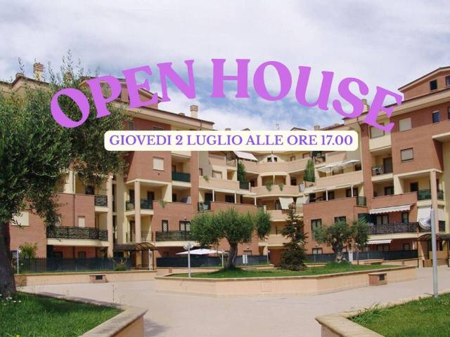 Appartamento in affitto a Guidonia Montecelio, Roma Capitale