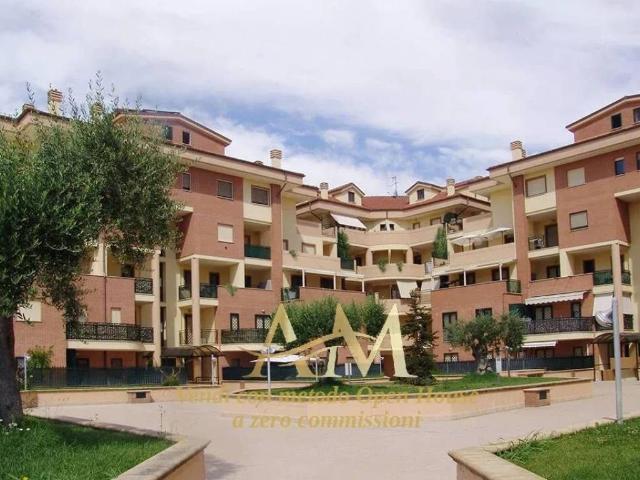 Appartamento in affitto a Guidonia Montecelio, Roma Capitale