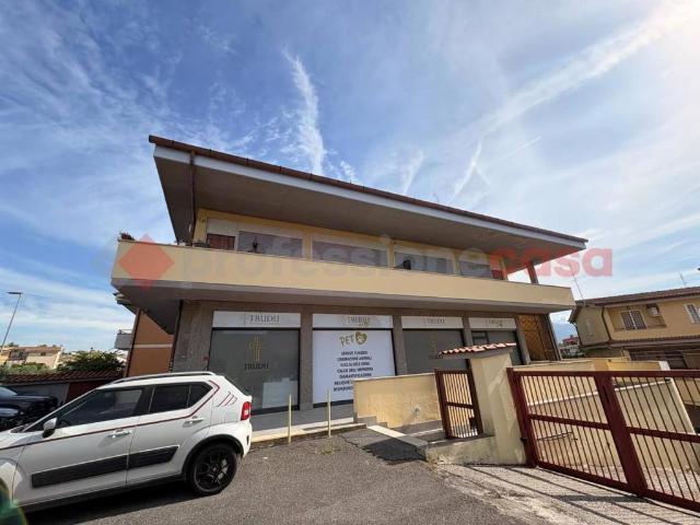 Appartamento in affitto a Guidonia Montecelio, Roma Capitale