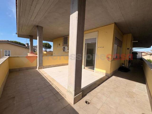 Appartamento in affitto a Guidonia Montecelio, Roma Capitale