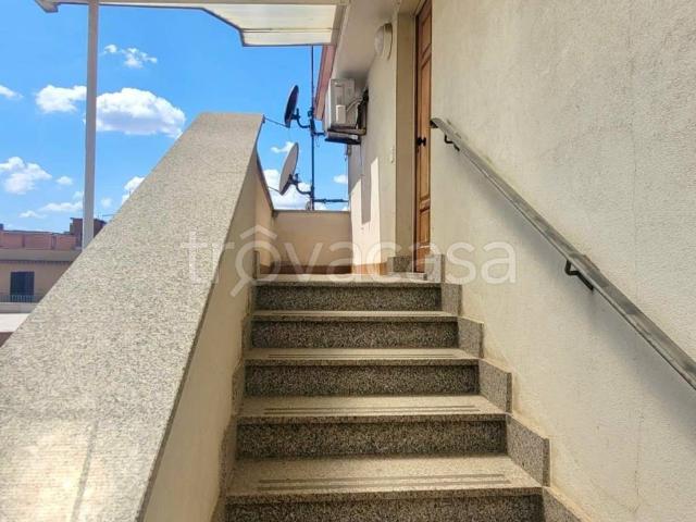 Appartamento in affitto a Guidonia Montecelio, Roma Capitale