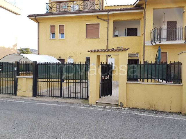 Appartamento in affitto a Guidonia Montecelio, Roma Capitale
