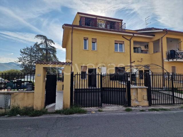 Appartamento in affitto a Le Sprete, Villanova