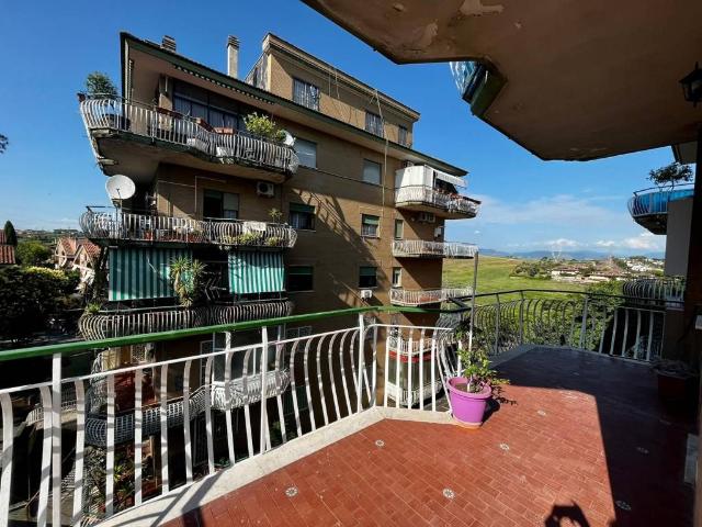 Appartamento in affitto a Guidonia Montecelio, Roma Capitale
