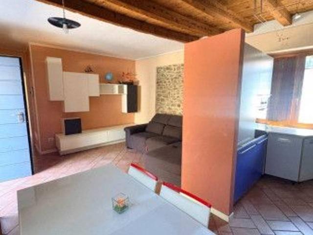 Appartamento in affitto a Casaglio, Gussago