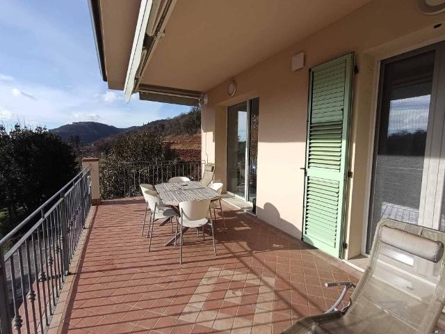 Appartamento in affitto a Gussago, Lombardia