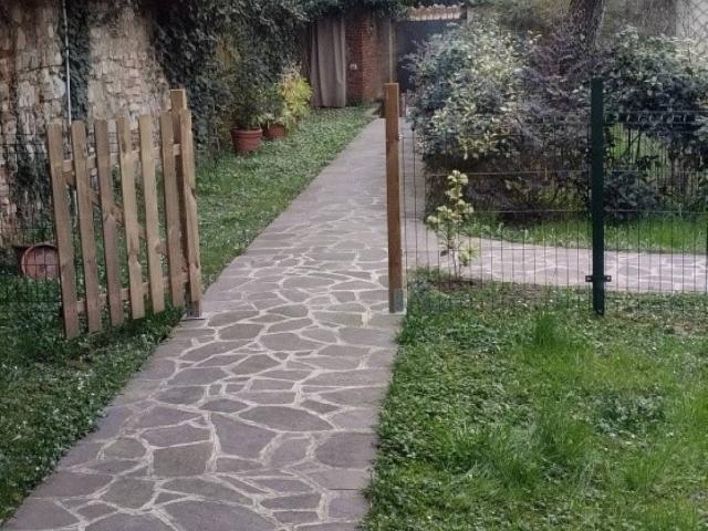 Appartamento in affitto a Casaglio, Gussago