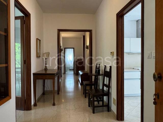 Appartamento in affitto a Centro, Imola