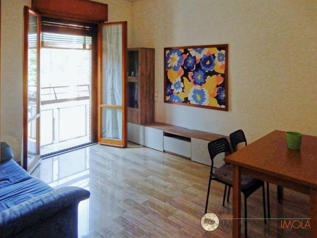 Appartamento in affitto a Centro, Imola