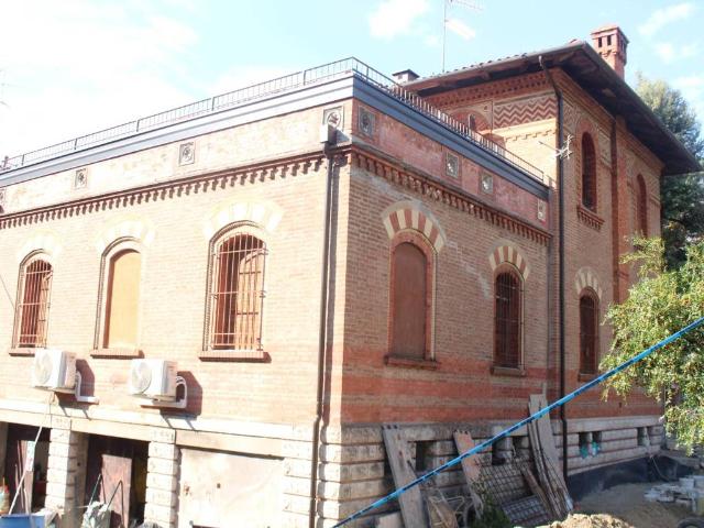 Appartamento in affitto a Centro, Imola
