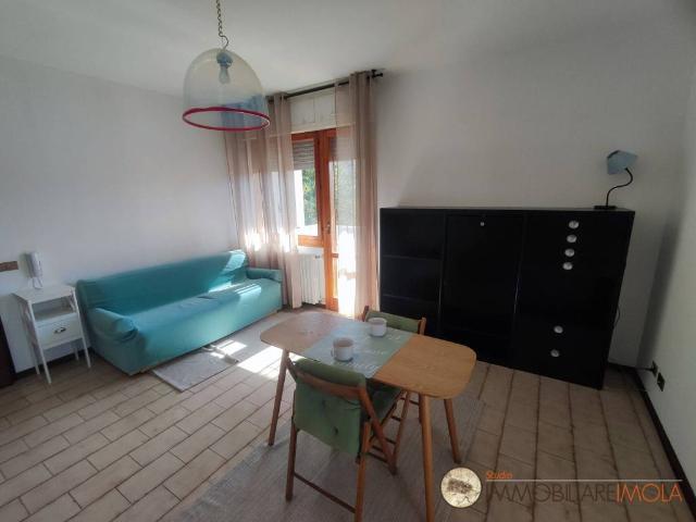 Appartamento in affitto a Pedagna Ovest, Imola