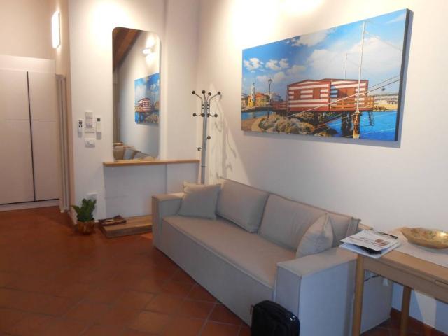 Appartamento in affitto a Centro, Imola