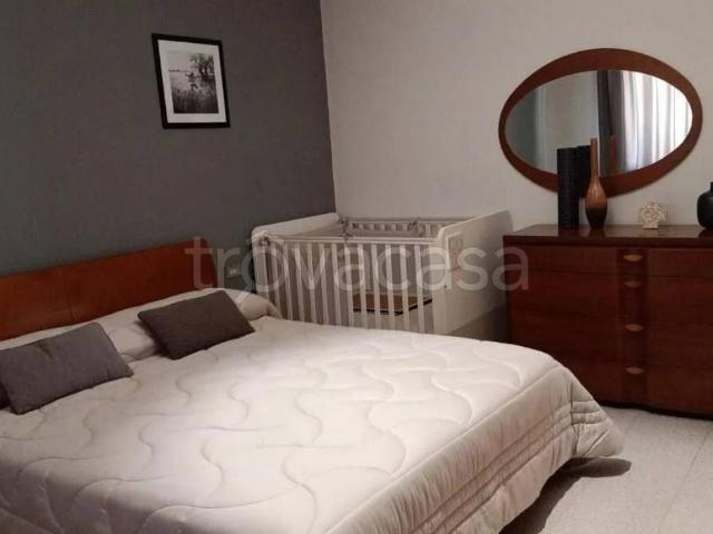 Appartamento in affitto a Melizzano, Campania