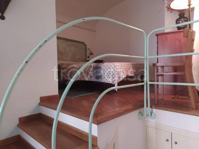 Appartamento in affitto a Carpasio, Liguria