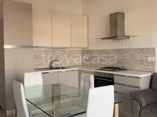 Appartamento in affitto a Carpasio, Liguria