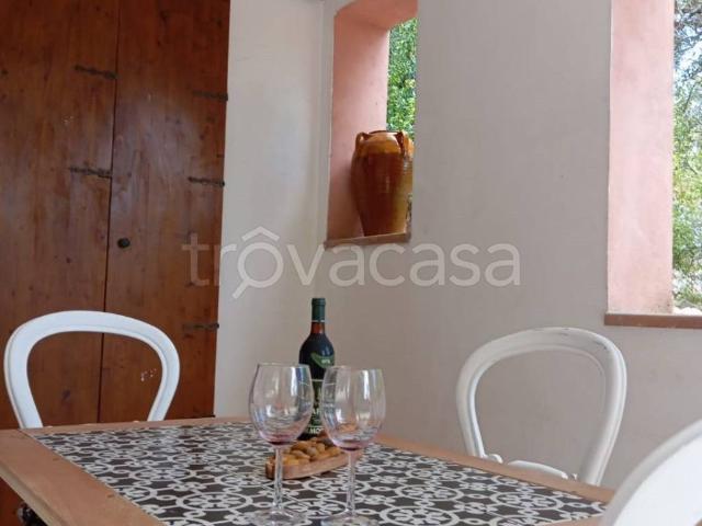 Appartamento in affitto a Carpasio, Liguria