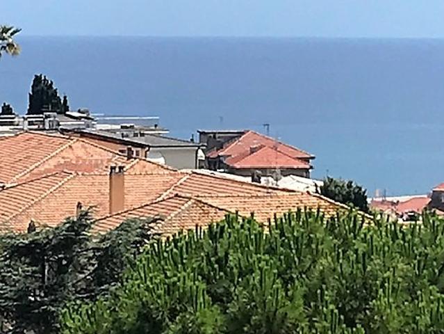 Appartamento in affitto a Oliveto, Imperia