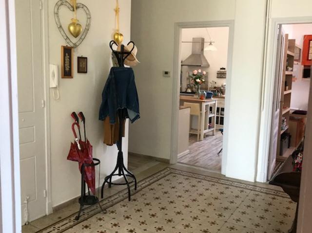 Appartamento in affitto a Oliveto, Imperia