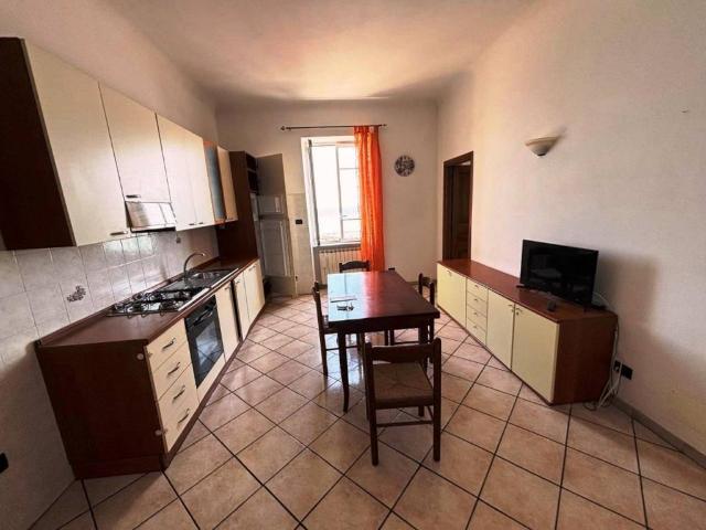 Appartamento in affitto a Borgo Prino, Imperia