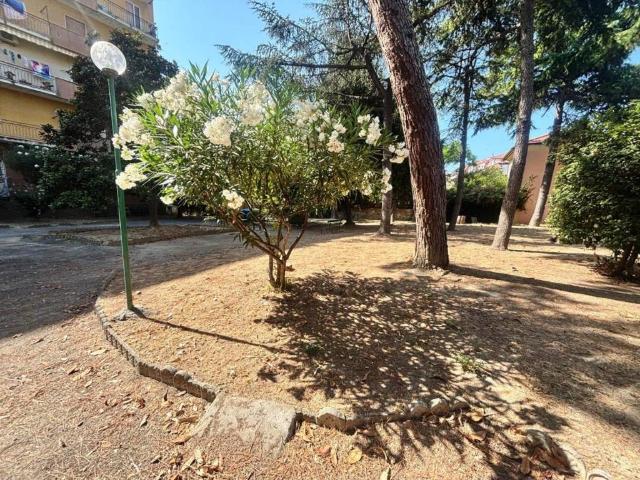 Appartamento in affitto a Caramagnetta, Imperia