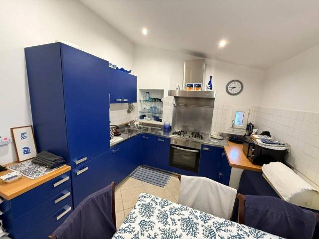Appartamento in affitto a Borgo Marina, Imperia